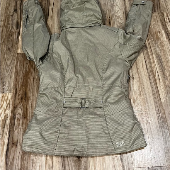 NILS SNOW SPORT COAT - Picture 2 of 9